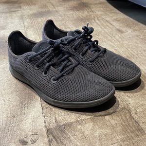 Allbird shoes. Good condition!